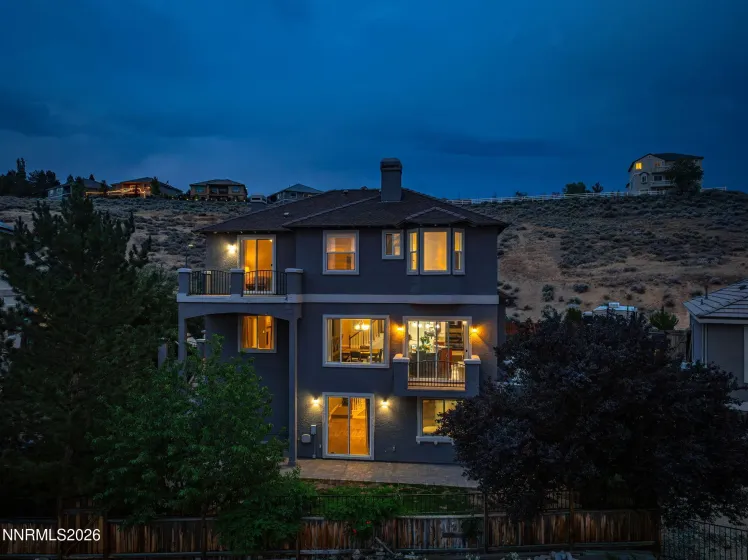 1583 Cloud Peak, Sparks, Nevada 89436, 5 Bedrooms Bedrooms, ,4 BathroomsBathrooms,Residential,Residential,Cloud Peak,0,260007932