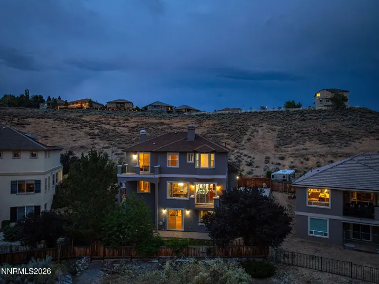 1583 Cloud Peak, Sparks, Nevada 89436, 5 Bedrooms Bedrooms, ,4 BathroomsBathrooms,Residential,Residential,Cloud Peak,0,260007932