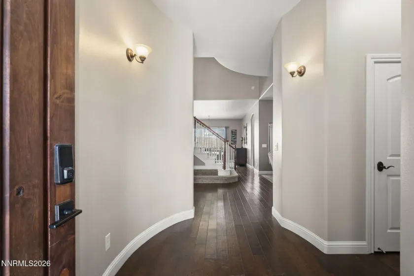 1583 Cloud Peak, Sparks, Nevada 89436, 5 Bedrooms Bedrooms, ,4 BathroomsBathrooms,Residential,Residential,Cloud Peak,0,260007932