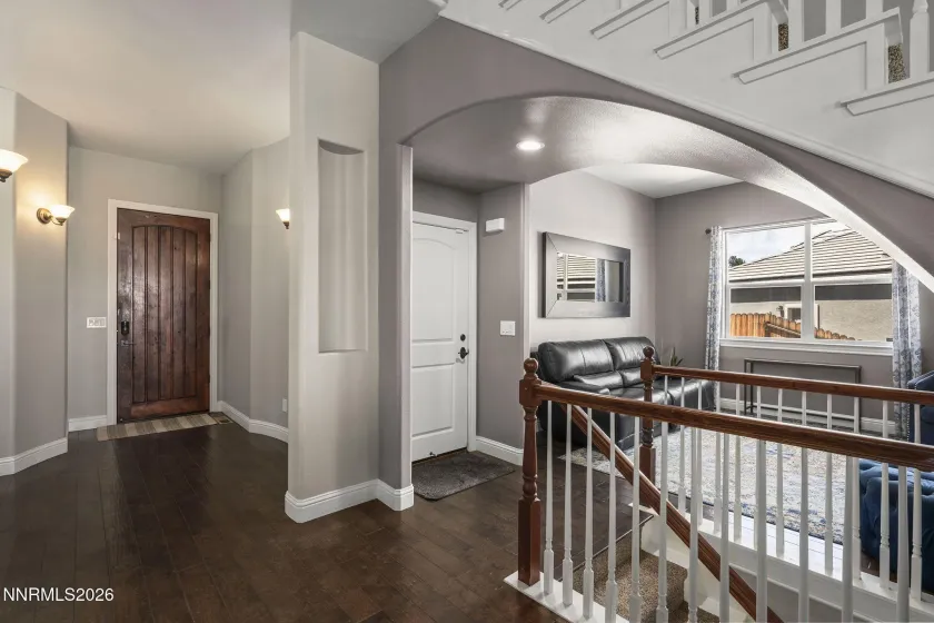 1583 Cloud Peak, Sparks, Nevada 89436, 5 Bedrooms Bedrooms, ,4 BathroomsBathrooms,Residential,Residential,Cloud Peak,0,260007932