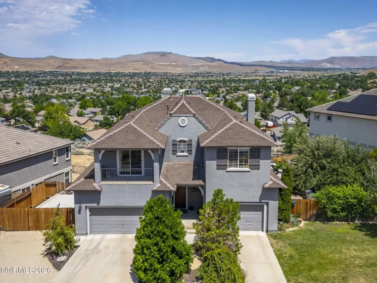 1583 Cloud Peak, Sparks, Nevada 89436, 5 Bedrooms Bedrooms, ,4 BathroomsBathrooms,Residential,Residential,Cloud Peak,0,260007932