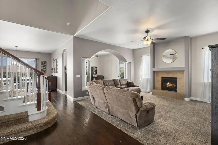 1583 Cloud Peak, Sparks, Nevada 89436, 5 Bedrooms Bedrooms, ,4 BathroomsBathrooms,Residential,Residential,Cloud Peak,0,260007932