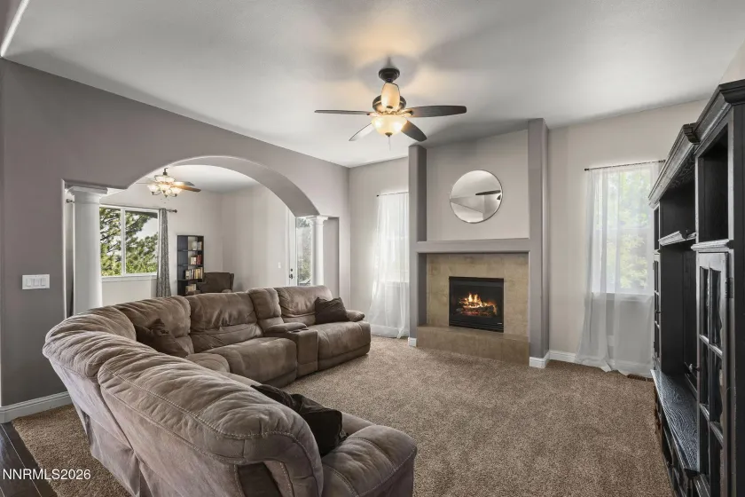 1583 Cloud Peak, Sparks, Nevada 89436, 5 Bedrooms Bedrooms, ,4 BathroomsBathrooms,Residential,Residential,Cloud Peak,0,260007932