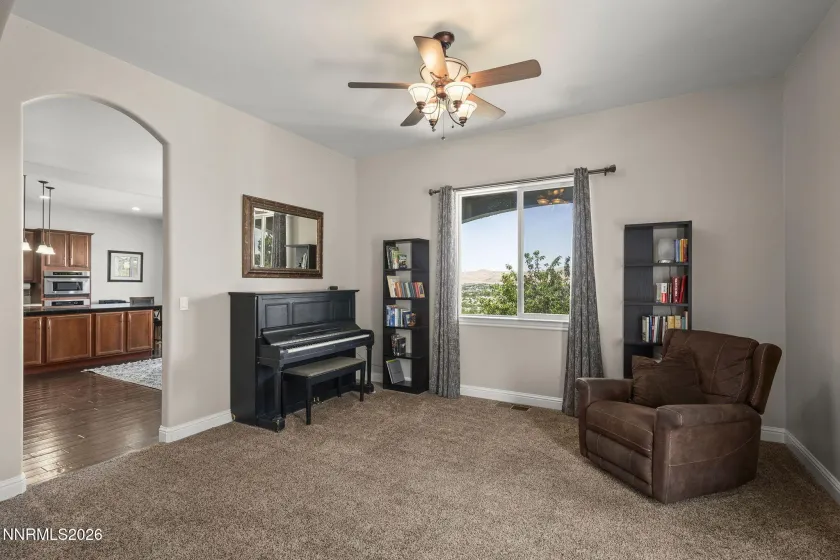 1583 Cloud Peak, Sparks, Nevada 89436, 5 Bedrooms Bedrooms, ,4 BathroomsBathrooms,Residential,Residential,Cloud Peak,0,260007932
