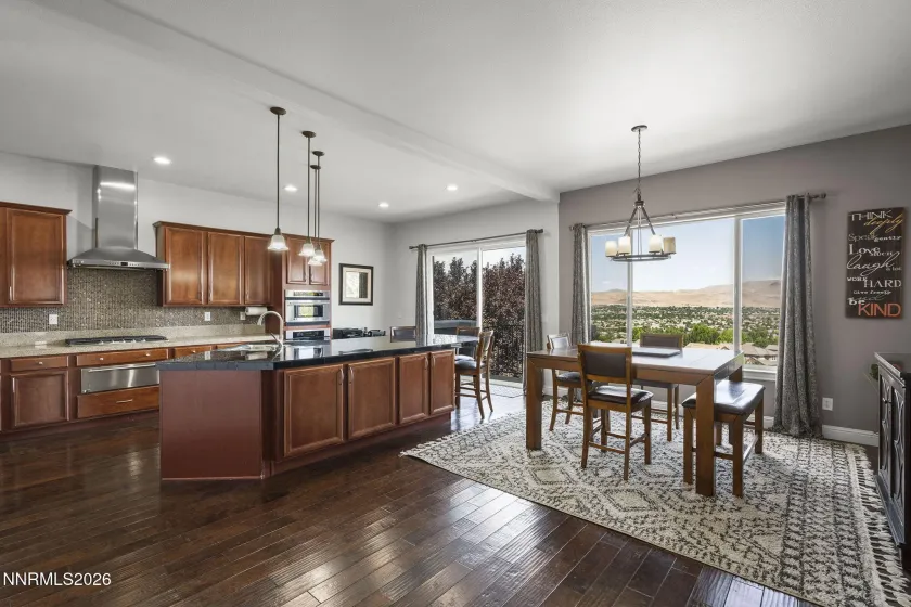 1583 Cloud Peak, Sparks, Nevada 89436, 5 Bedrooms Bedrooms, ,4 BathroomsBathrooms,Residential,Residential,Cloud Peak,0,260007932