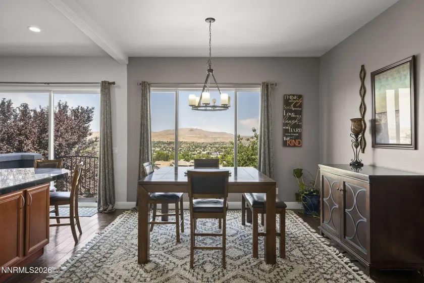 1583 Cloud Peak, Sparks, Nevada 89436, 5 Bedrooms Bedrooms, ,4 BathroomsBathrooms,Residential,Residential,Cloud Peak,0,260007932