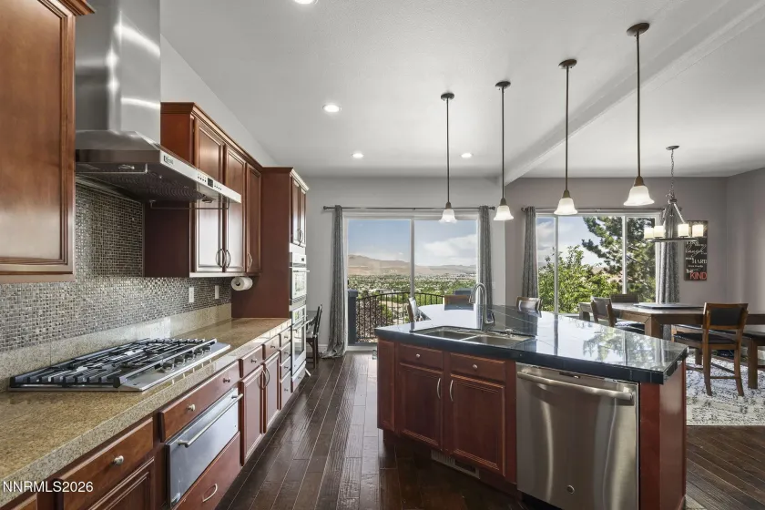 1583 Cloud Peak, Sparks, Nevada 89436, 5 Bedrooms Bedrooms, ,4 BathroomsBathrooms,Residential,Residential,Cloud Peak,0,260007932