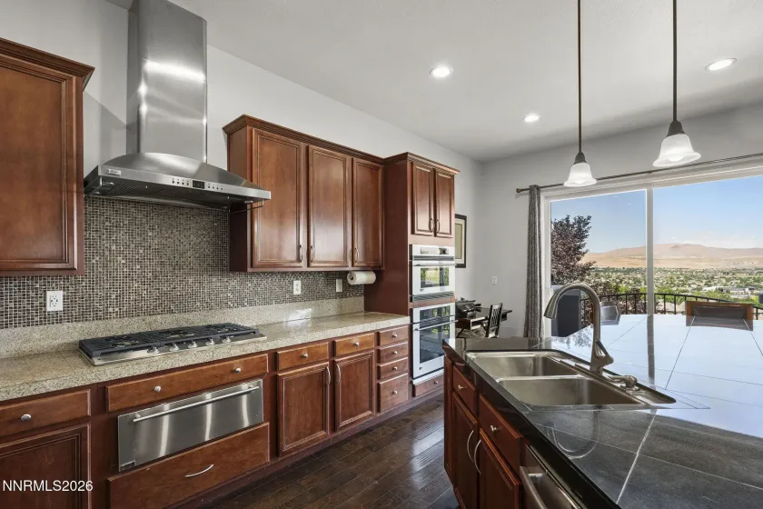 1583 Cloud Peak, Sparks, Nevada 89436, 5 Bedrooms Bedrooms, ,4 BathroomsBathrooms,Residential,Residential,Cloud Peak,0,260007932