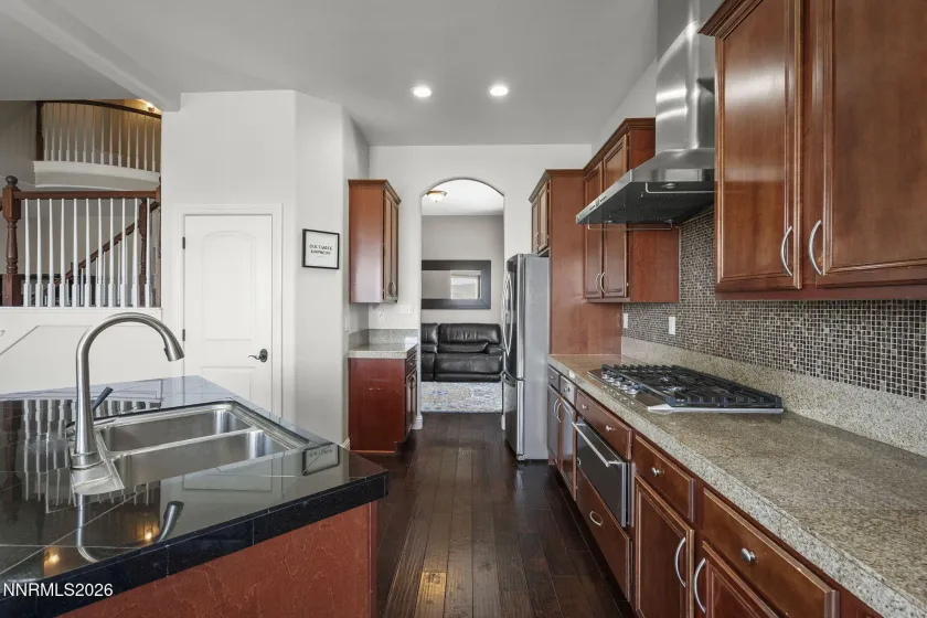 1583 Cloud Peak, Sparks, Nevada 89436, 5 Bedrooms Bedrooms, ,4 BathroomsBathrooms,Residential,Residential,Cloud Peak,0,260007932