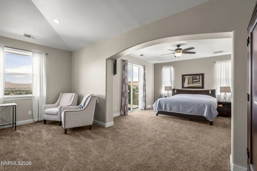 1583 Cloud Peak, Sparks, Nevada 89436, 5 Bedrooms Bedrooms, ,4 BathroomsBathrooms,Residential,Residential,Cloud Peak,0,260007932