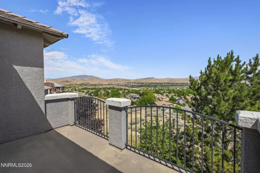 1583 Cloud Peak, Sparks, Nevada 89436, 5 Bedrooms Bedrooms, ,4 BathroomsBathrooms,Residential,Residential,Cloud Peak,0,260007932