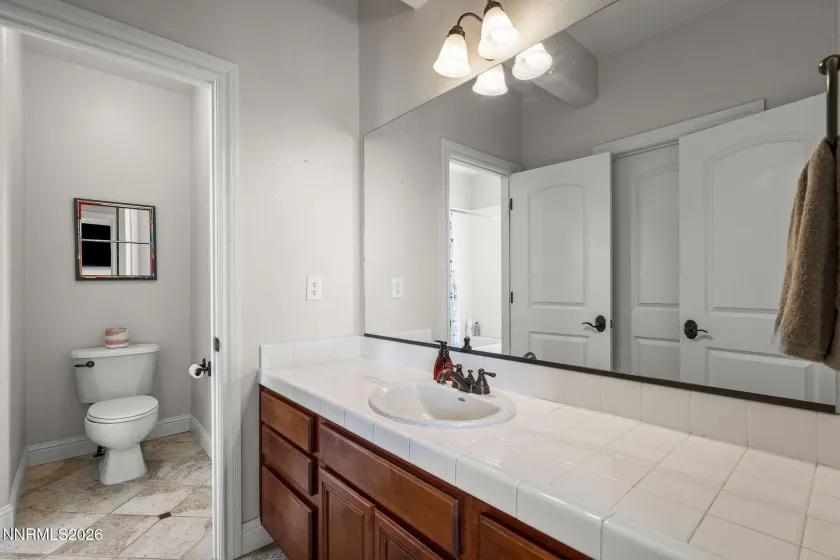 1583 Cloud Peak, Sparks, Nevada 89436, 5 Bedrooms Bedrooms, ,4 BathroomsBathrooms,Residential,Residential,Cloud Peak,0,260007932