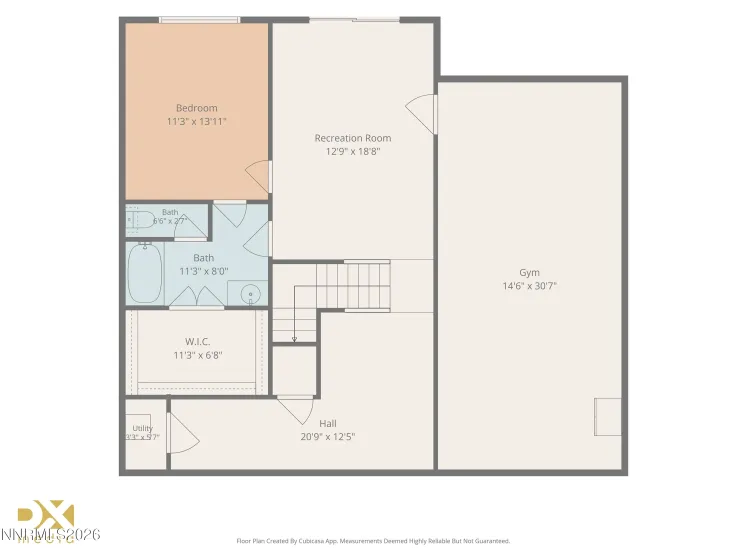 1583 Cloud Peak, Sparks, Nevada 89436, 5 Bedrooms Bedrooms, ,4 BathroomsBathrooms,Residential,Residential,Cloud Peak,0,260007932