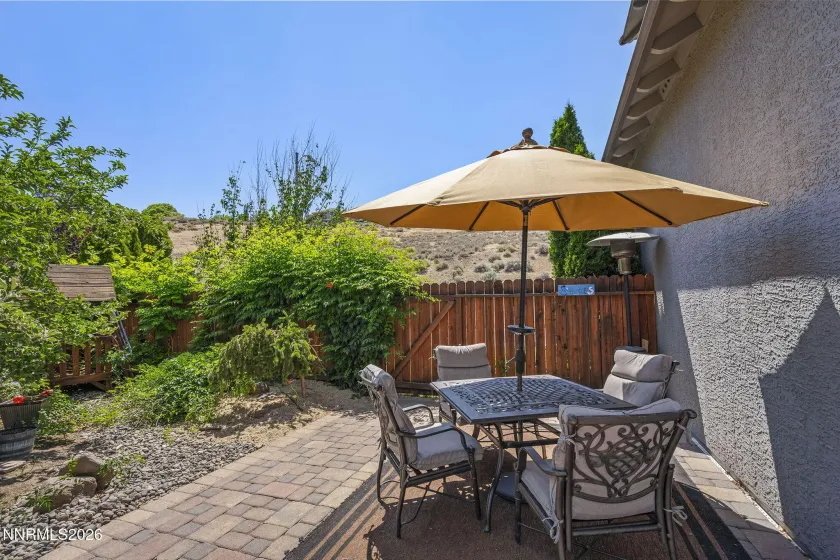 1583 Cloud Peak, Sparks, Nevada 89436, 5 Bedrooms Bedrooms, ,4 BathroomsBathrooms,Residential,Residential,Cloud Peak,0,260007932