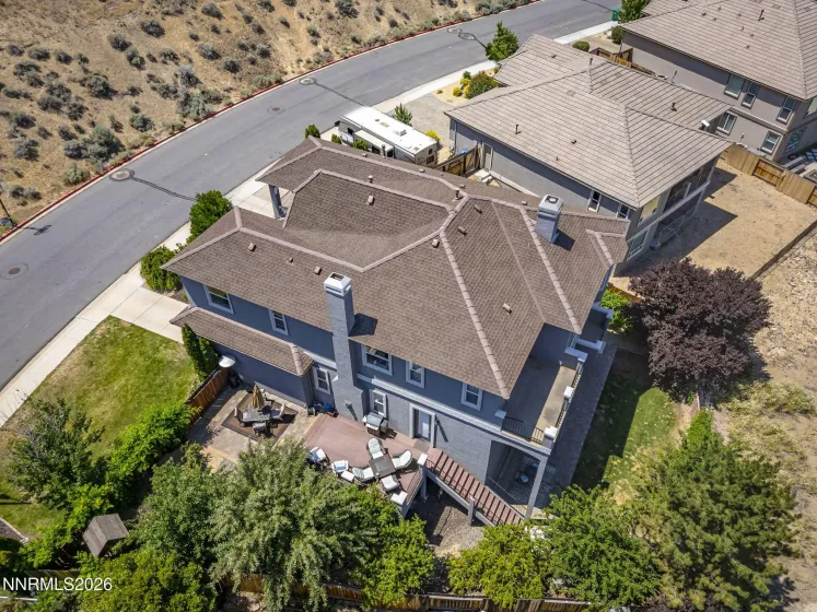 1583 Cloud Peak, Sparks, Nevada 89436, 5 Bedrooms Bedrooms, ,4 BathroomsBathrooms,Residential,Residential,Cloud Peak,0,260007932