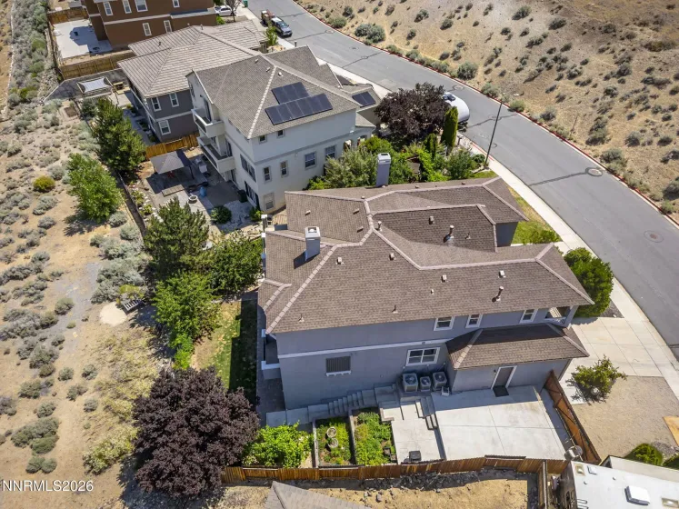 1583 Cloud Peak, Sparks, Nevada 89436, 5 Bedrooms Bedrooms, ,4 BathroomsBathrooms,Residential,Residential,Cloud Peak,0,260007932