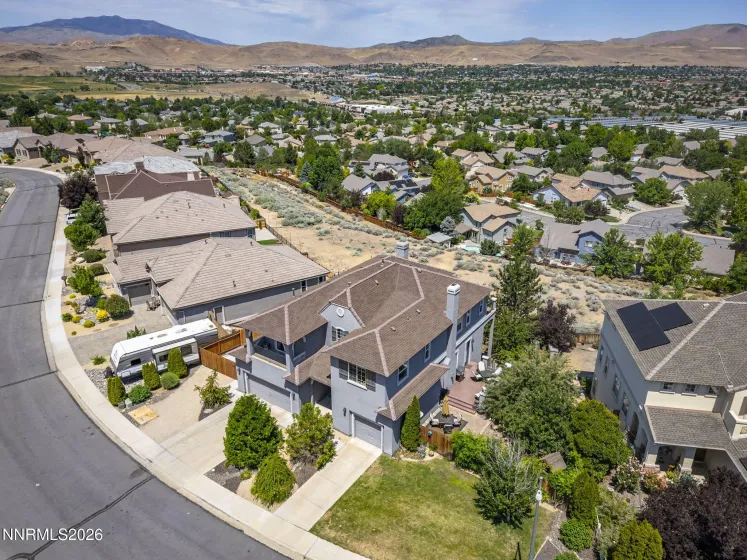 1583 Cloud Peak, Sparks, Nevada 89436, 5 Bedrooms Bedrooms, ,4 BathroomsBathrooms,Residential,Residential,Cloud Peak,0,260007932