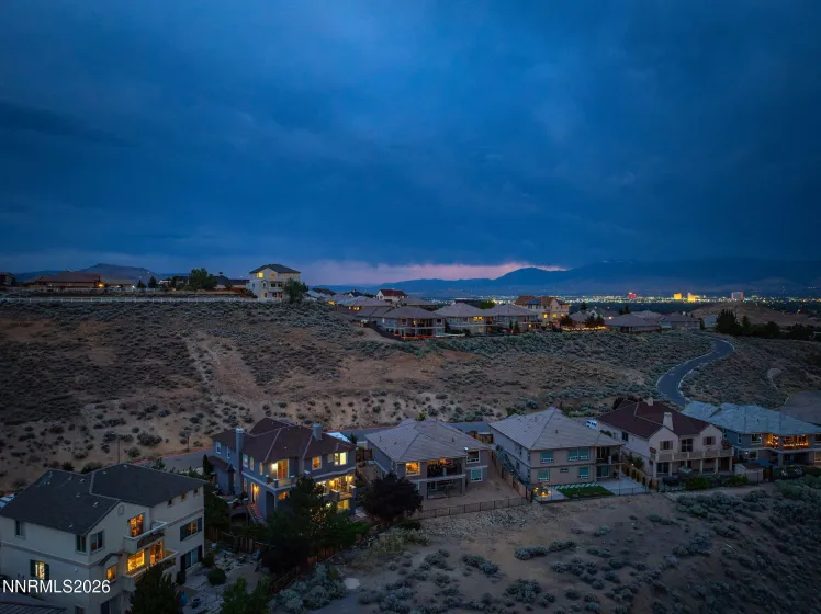 1583 Cloud Peak, Sparks, Nevada 89436, 5 Bedrooms Bedrooms, ,4 BathroomsBathrooms,Residential,Residential,Cloud Peak,0,260007932