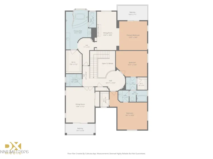 1583 Cloud Peak, Sparks, Nevada 89436, 5 Bedrooms Bedrooms, ,4 BathroomsBathrooms,Residential,Residential,Cloud Peak,0,260007932