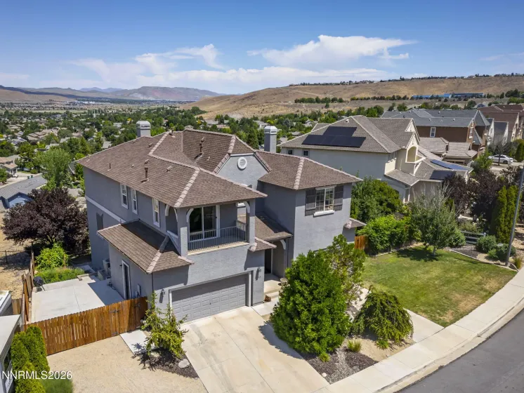 1583 Cloud Peak, Sparks, Nevada 89436, 5 Bedrooms Bedrooms, ,4 BathroomsBathrooms,Residential,Residential,Cloud Peak,0,260007932