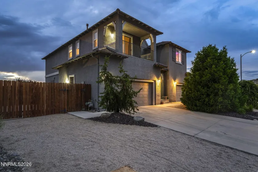 1583 Cloud Peak, Sparks, Nevada 89436, 5 Bedrooms Bedrooms, ,4 BathroomsBathrooms,Residential,Residential,Cloud Peak,0,260007932