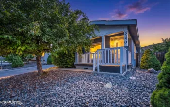 5350 Tenaya Creek, Reno, Nevada 89506, 3 Bedrooms Bedrooms, ,2 BathroomsBathrooms,Residential,Residential,Tenaya Creek,0,260007933