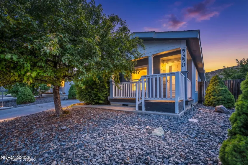 5350 Tenaya Creek, Reno, Nevada 89506, 3 Bedrooms Bedrooms, ,2 BathroomsBathrooms,Residential,Residential,Tenaya Creek,0,260007933