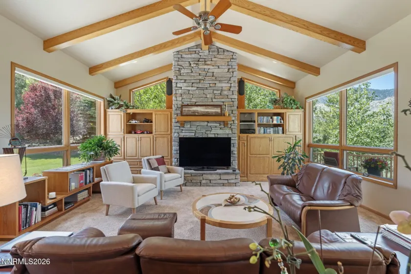 1030 Lakeside, Gardnerville, Nevada 89460, 4 Bedrooms Bedrooms, ,3 BathroomsBathrooms,Residential,Residential,Lakeside,0,260007935