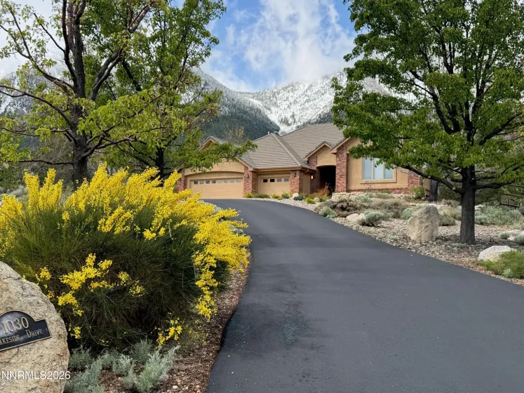 1030 Lakeside, Gardnerville, Nevada 89460, 4 Bedrooms Bedrooms, ,3 BathroomsBathrooms,Residential,Residential,Lakeside,0,260007935
