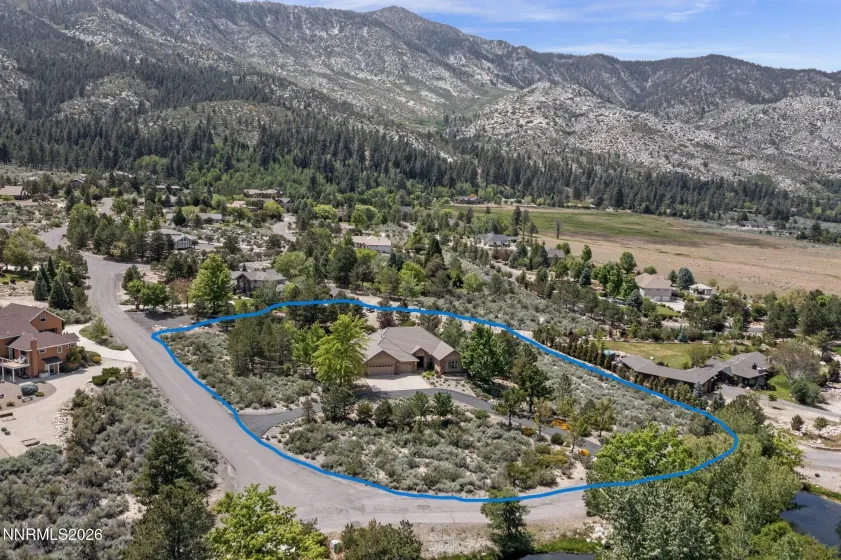 1030 Lakeside, Gardnerville, Nevada 89460, 4 Bedrooms Bedrooms, ,3 BathroomsBathrooms,Residential,Residential,Lakeside,0,260007935