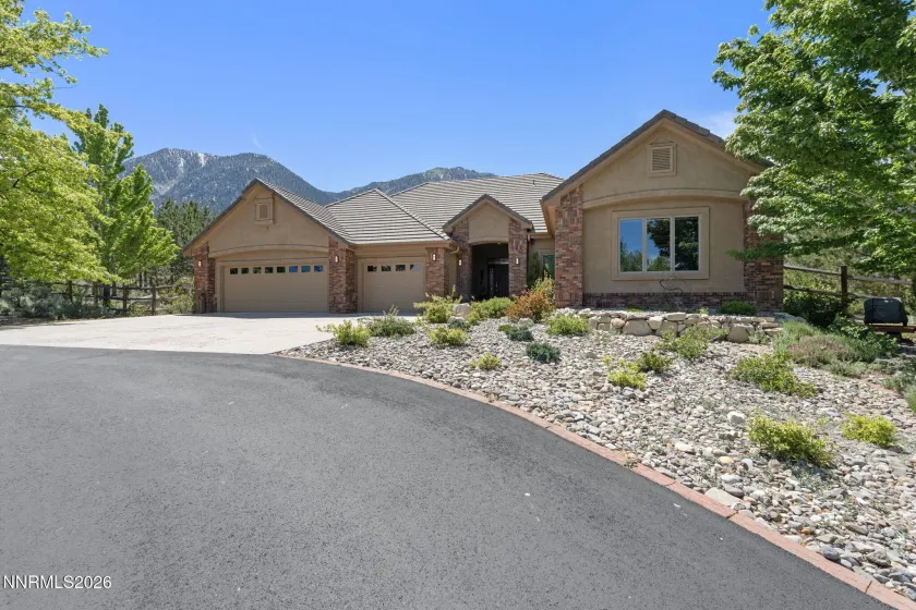 1030 Lakeside, Gardnerville, Nevada 89460, 4 Bedrooms Bedrooms, ,3 BathroomsBathrooms,Residential,Residential,Lakeside,0,260007935