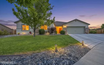 3760 Zoroaster, Sparks, Nevada 89436, 4 Bedrooms Bedrooms, ,3 BathroomsBathrooms,Residential,Residential,Zoroaster,0,260007937