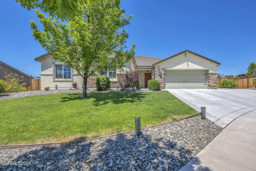 3760 Zoroaster, Sparks, Nevada 89436, 4 Bedrooms Bedrooms, ,3 BathroomsBathrooms,Residential,Residential,Zoroaster,0,260007937