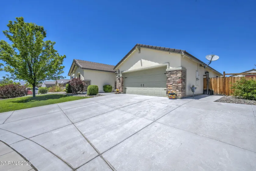 3760 Zoroaster, Sparks, Nevada 89436, 4 Bedrooms Bedrooms, ,3 BathroomsBathrooms,Residential,Residential,Zoroaster,0,260007937