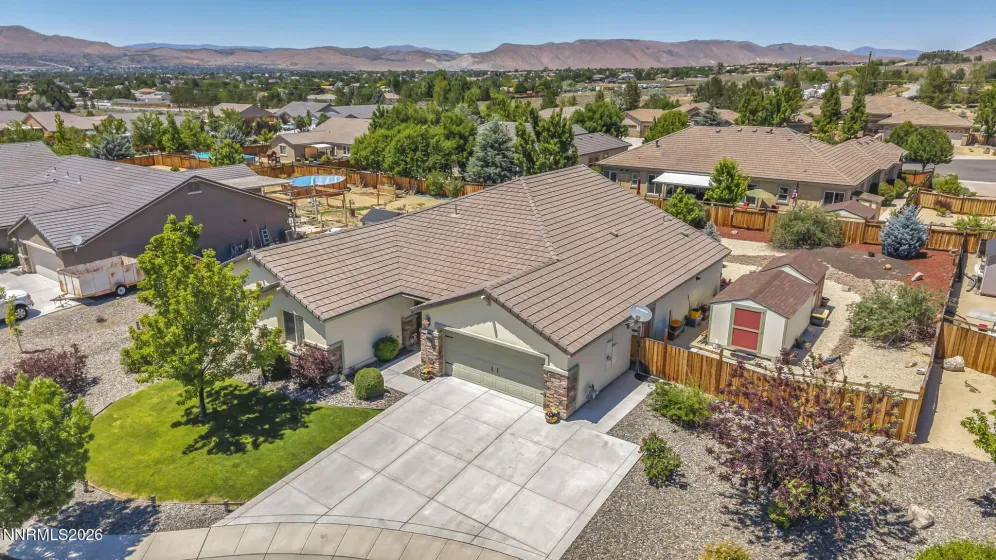 3760 Zoroaster, Sparks, Nevada 89436, 4 Bedrooms Bedrooms, ,3 BathroomsBathrooms,Residential,Residential,Zoroaster,0,260007937