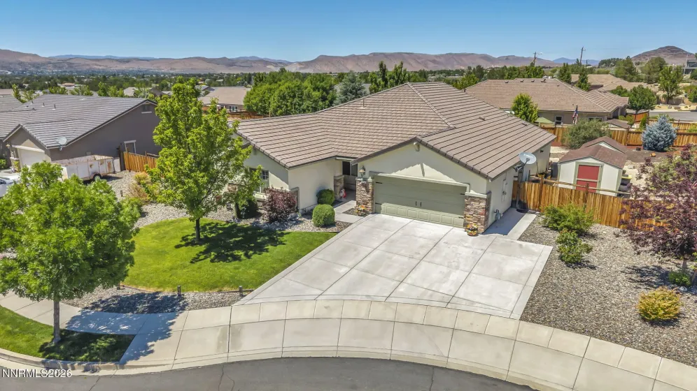 3760 Zoroaster, Sparks, Nevada 89436, 4 Bedrooms Bedrooms, ,3 BathroomsBathrooms,Residential,Residential,Zoroaster,0,260007937