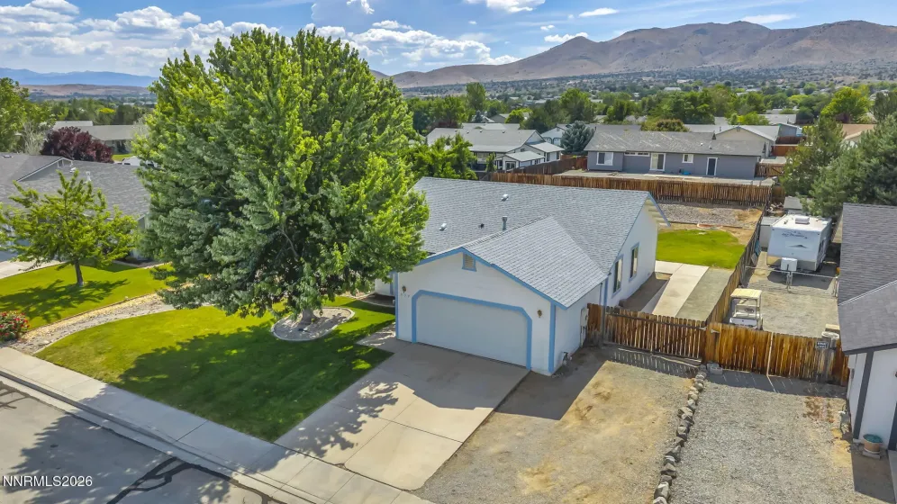 959 Yellowhammer, Sparks, Nevada 89441, 3 Bedrooms Bedrooms, ,2 BathroomsBathrooms,Residential,Residential,Yellowhammer,0,260007938