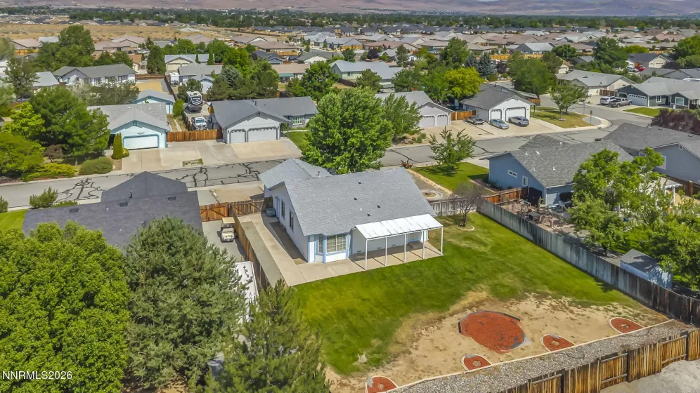959 Yellowhammer, Sparks, Nevada 89441, 3 Bedrooms Bedrooms, ,2 BathroomsBathrooms,Residential,Residential,Yellowhammer,0,260007938