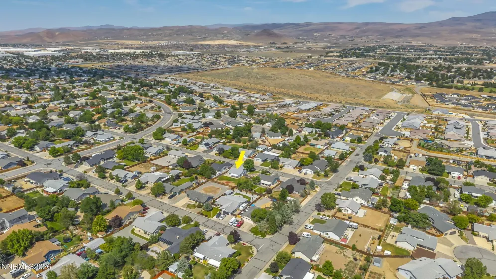 959 Yellowhammer, Sparks, Nevada 89441, 3 Bedrooms Bedrooms, ,2 BathroomsBathrooms,Residential,Residential,Yellowhammer,0,260007938