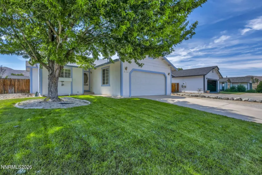 959 Yellowhammer, Sparks, Nevada 89441, 3 Bedrooms Bedrooms, ,2 BathroomsBathrooms,Residential,Residential,Yellowhammer,0,260007938