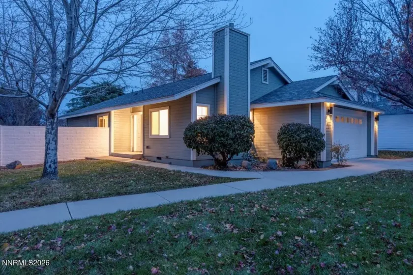 7562 Wheeldale, Reno, Nevada 89511, 3 Bedrooms Bedrooms, ,2 BathroomsBathrooms,Residential Lease,Manufactured,Wheeldale,0,260007942