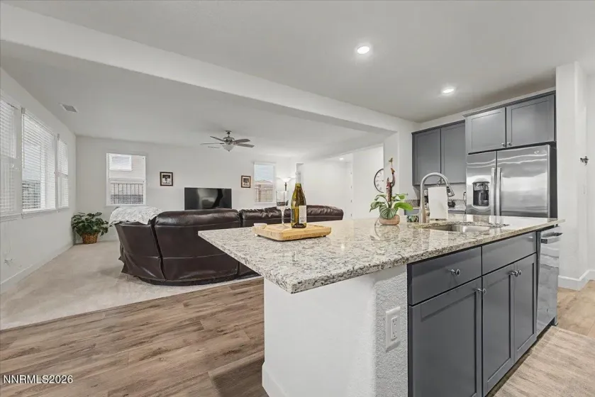 1310 Harness, Sparks, Nevada 89436, 4 Bedrooms Bedrooms, ,3 BathroomsBathrooms,Residential,Residential,Harness,0,260007943