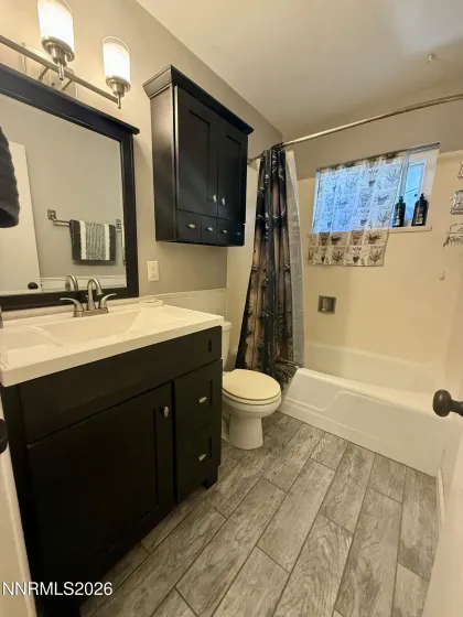 1652 Lohanton, Winnemucca, Nevada 89445, 2 Bedrooms Bedrooms, ,2 BathroomsBathrooms,Residential,Residential,Lohanton,0,260007928