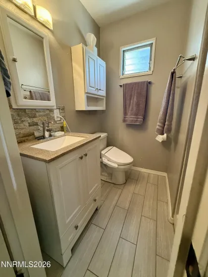 1652 Lohanton, Winnemucca, Nevada 89445, 2 Bedrooms Bedrooms, ,2 BathroomsBathrooms,Residential,Residential,Lohanton,0,260007928