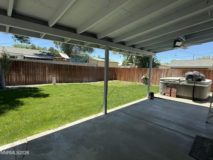 1652 Lohanton, Winnemucca, Nevada 89445, 2 Bedrooms Bedrooms, ,2 BathroomsBathrooms,Residential,Residential,Lohanton,0,260007928