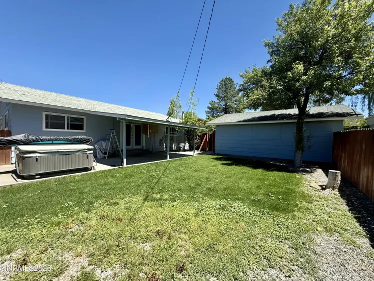 1652 Lohanton, Winnemucca, Nevada 89445, 2 Bedrooms Bedrooms, ,2 BathroomsBathrooms,Residential,Residential,Lohanton,0,260007928