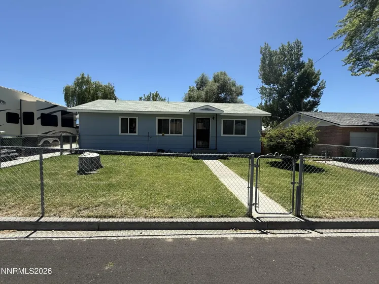 1652 Lohanton, Winnemucca, Nevada 89445, 2 Bedrooms Bedrooms, ,2 BathroomsBathrooms,Residential,Residential,Lohanton,0,260007928
