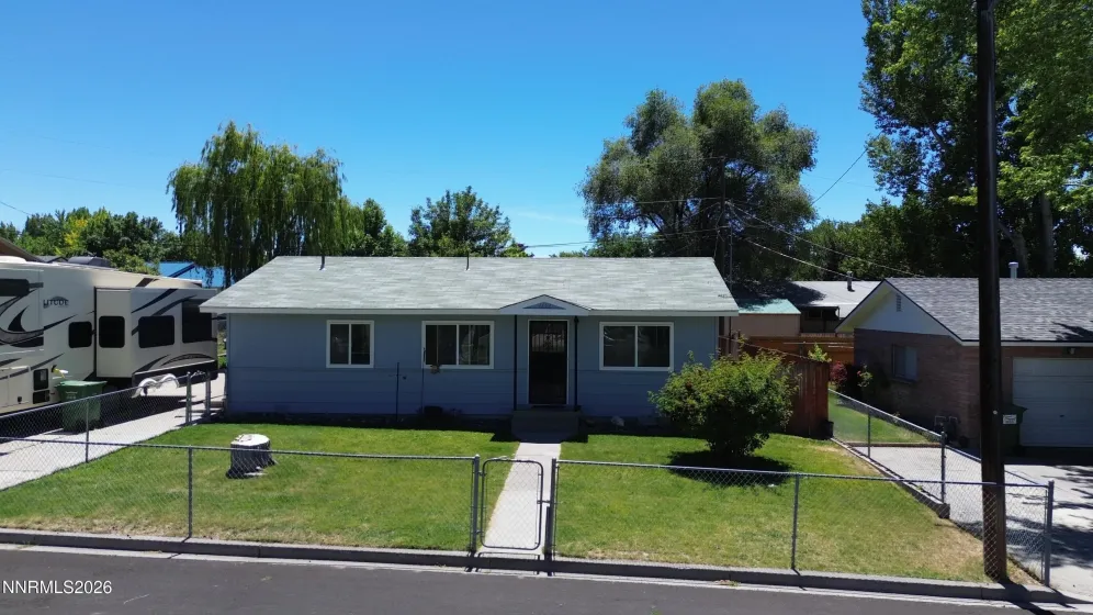 1652 Lohanton, Winnemucca, Nevada 89445, 2 Bedrooms Bedrooms, ,2 BathroomsBathrooms,Residential,Residential,Lohanton,0,260007928