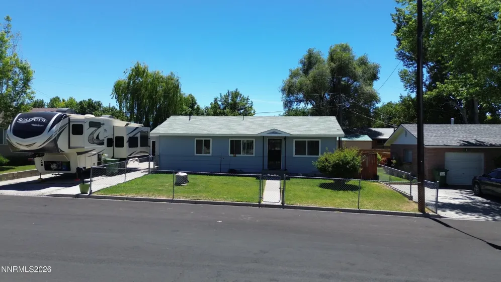 1652 Lohanton, Winnemucca, Nevada 89445, 2 Bedrooms Bedrooms, ,2 BathroomsBathrooms,Residential,Residential,Lohanton,0,260007928