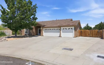 24 Sharp Springs, Spanish Springs, Nevada 89436, 3 Bedrooms Bedrooms, ,2 BathroomsBathrooms,Residential,Residential,Sharp Springs,0,260007946
